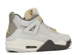 Air Jordan 4 Retro SE GS 'Craft' -Retro Shoes Shop 3 127