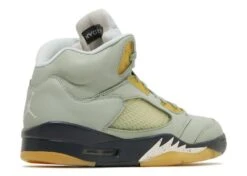 Air Jordan 5 Retro 'Jade Horizon' -Retro Shoes Shop 3 128