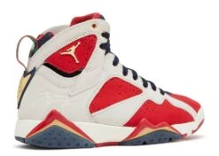 Trophy Room X Air Jordan 7 Retro 'New Sheriff In Town' -Retro Shoes Shop 3 134