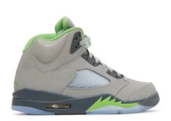 Air Jordan 5 Retro 'Green Bean' 2022 -Retro Shoes Shop 3 139