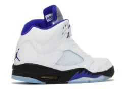 Air Jordan 5 Retro 'Concord' -Retro Shoes Shop 3 144