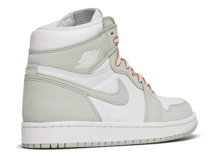 Wmns Air Jordan 1 Retro High OG 'Seafoam' 5 Wmns Air Jordan 1 Retro High OG 'Seafoam' - Image 3