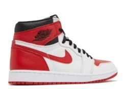 Air Jordan 1 Retro High OG 'Heritage' -Retro Shoes Shop 3 154