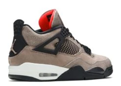 Air Jordan 4 Retro 'Taupe Haze' 8 Air Jordan 4 Retro 'Taupe Haze' -Retro Shoes Shop 3 155