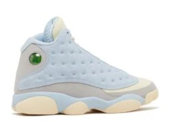 SoleFly X Air Jordan 13 Retro 'I’d Rather Be Fishing' -Retro Shoes Shop 3 157