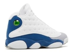 Air Jordan 13 Retro 'French Blue' 8 Air Jordan 13 Retro 'French Blue' -Retro Shoes Shop 3 160