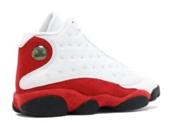 Air Jordan 13 Retro 'Chicago' 2017 -Retro Shoes Shop 3 161