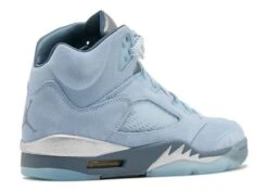 Wmns Air Jordan 5 Retro 'Blue Bird' 8 Wmns Air Jordan 5 Retro 'Blue Bird' -Retro Shoes Shop 3 164