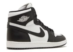 Air Jordan 1 Retro High '85 OG 'Black White' 8 Air Jordan 1 Retro High '85 OG 'Black White' -Retro Shoes Shop 3 168