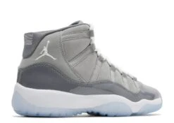 Air Jordan 11 Retro GS 'Cool Grey' 2021 8 Air Jordan 11 Retro GS 'Cool Grey' 2021 -Retro Shoes Shop 3 176