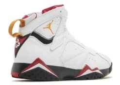 Air Jordan 7 Retro 'Cardinal' 2022 -Retro Shoes Shop 3 177