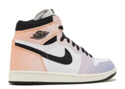 Air Jordan 1 Retro High OG 'Skyline' -Retro Shoes Shop 3 180