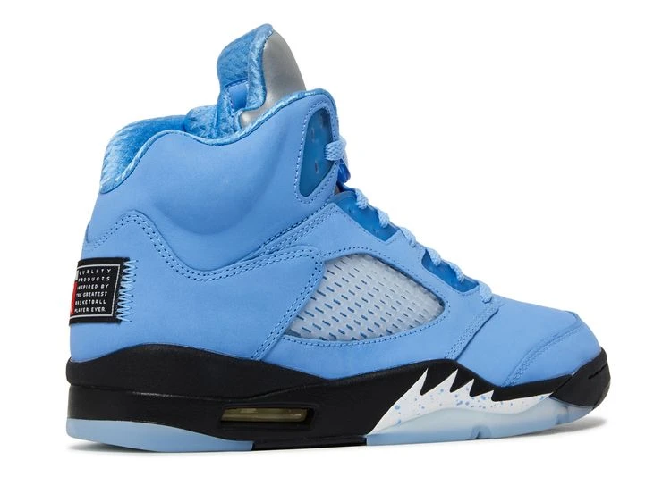 Air Jordan 5 Retro SE 'UNC' 5 Air Jordan 5 Retro SE 'UNC' - Image 3