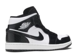 Air Jordan 1 Mid SE 'All Star 2021' 8 Air Jordan 1 Mid SE 'All Star 2021' -Retro Shoes Shop 3 189