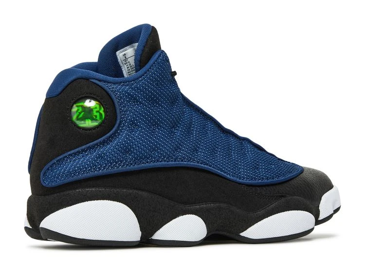 Air Jordan 13 Retro 'Navy' 5 Air Jordan 13 Retro 'Navy' - Image 3