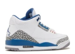 Air Jordan 3 Retro 'Washington Wizards' 8 Air Jordan 3 Retro 'Washington Wizards' -Retro Shoes Shop 3 199