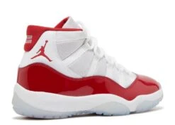 Air Jordan 11 Retro 'Cherry' 8 Air Jordan 11 Retro 'Cherry' -Retro Shoes Shop 3 203