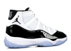 Air Jordan 11 Retro 'Concord' 2018 8 Air Jordan 11 Retro 'Concord' 2018 -Retro Shoes Shop 3 204