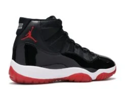 Air Jordan 11 Retro 'Bred' 2019 -Retro Shoes Shop 3 207