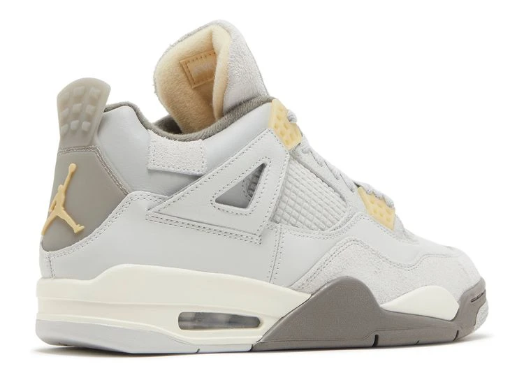 Air Jordan 4 Retro SE 'Craft' 5 Air Jordan 4 Retro SE 'Craft' - Image 3