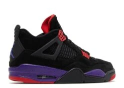 Air Jordan 4 Retro NRG 'Raptors' -Retro Shoes Shop 3 219