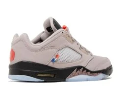 Paris Saint-Germain X Air Jordan 5 Retro Low 'Paname' 8 Paris Saint-Germain X Air Jordan 5 Retro Low 'Paname' -Retro Shoes Shop 3 229