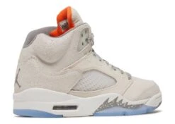 Air Jordan 5 Retro SE 'Craft' -Retro Shoes Shop 3 231