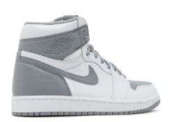 Air Jordan 1 Retro High OG 'Stealth' -Retro Shoes Shop 3 233