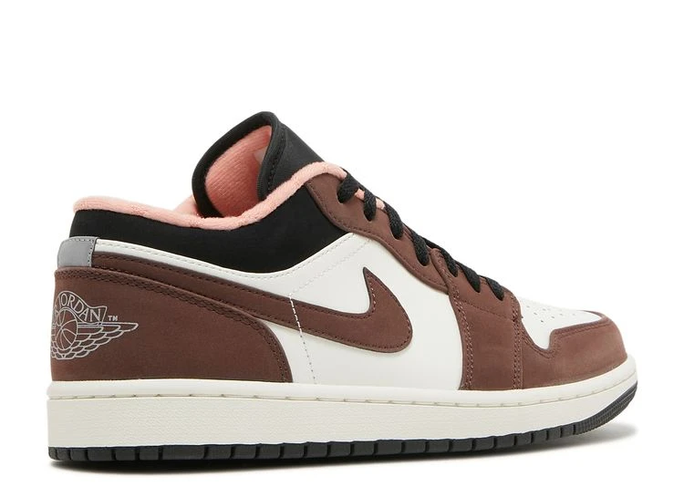 Air Jordan 1 Low 'Mocha' 5 Air Jordan 1 Low 'Mocha' - Image 3