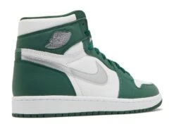 Air Jordan 1 Retro High OG 'Gorge Green' -Retro Shoes Shop 3 250