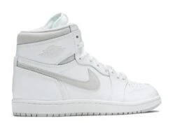 Air Jordan 1 Retro High '85 OG 'Neutral Grey' -Retro Shoes Shop 3 251