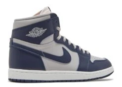 Air Jordan 1 Retro High '85 'Georgetown' -Retro Shoes Shop 3 253