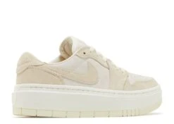 Wmns Air Jordan 1 Elevate Low 'Coconut Milk' 8 Wmns Air Jordan 1 Elevate Low 'Coconut Milk' -Retro Shoes Shop 3 255