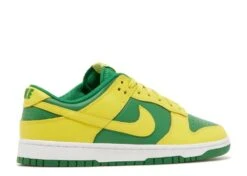 Nike Dunk Low 'Reverse Brazil' -Retro Shoes Shop 3 26
