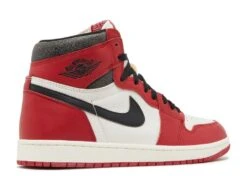 Air Jordan 1 Retro High OG 'Chicago Lost & Found' 8 Air Jordan 1 Retro High OG 'Chicago Lost & Found' -Retro Shoes Shop 3 263