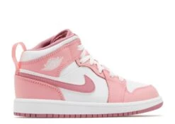 Air Jordan 1 Mid PS 'Valentine's Day 2023' -Retro Shoes Shop 3 268