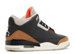 Air Jordan 3 Retro 'Desert Elephant' 8 Air Jordan 3 Retro 'Desert Elephant' -Retro Shoes Shop 3 269