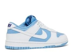 Nike Wmns Dunk Low 'Reverse UNC' 8 Nike Wmns Dunk Low 'Reverse UNC' -Retro Shoes Shop 3 27