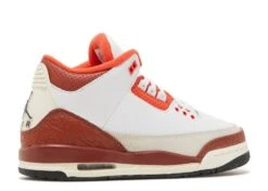 Air Jordan 3 Retro GS 'Mars Stone' 8 Air Jordan 3 Retro GS 'Mars Stone' -Retro Shoes Shop 3 274