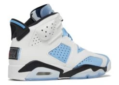 Air Jordan 6 Retro 'UNC Home' 8 Air Jordan 6 Retro 'UNC Home' -Retro Shoes Shop 3 277