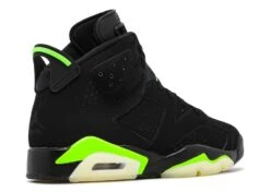 Air Jordan 6 Retro 'Electric Green' -Retro Shoes Shop 3 278