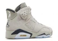 Air Jordan 6 Retro 'Georgetown' 8 Air Jordan 6 Retro 'Georgetown' -Retro Shoes Shop 3 279