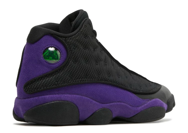 Air Jordan 13 Retro 'Court Purple' 5 Air Jordan 13 Retro 'Court Purple' - Image 3
