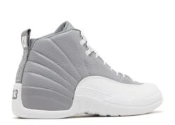Air Jordan 12 Retro 'Stealth' 8 Air Jordan 12 Retro 'Stealth' -Retro Shoes Shop 3 286