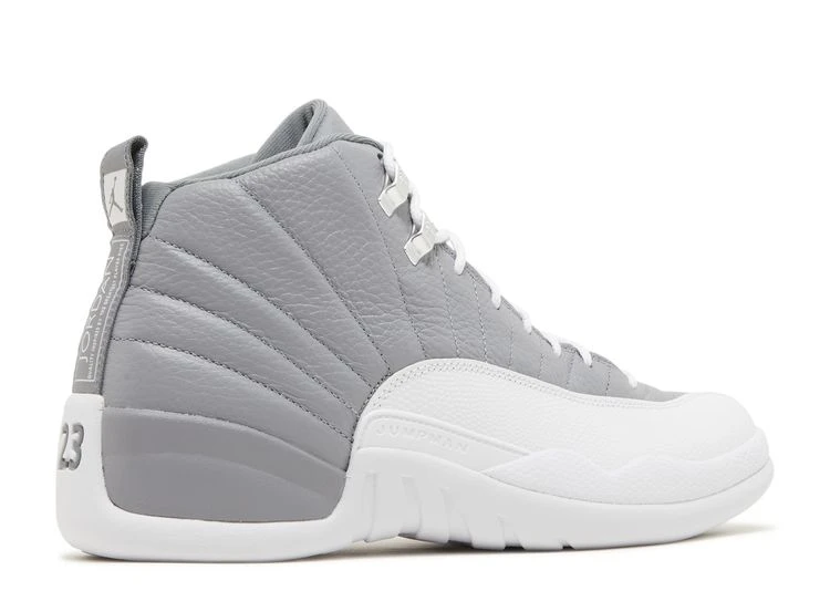 Air Jordan 12 Retro 'Stealth' 5 Air Jordan 12 Retro 'Stealth' - Image 3