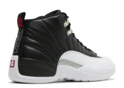 Air Jordan 12 Retro 'Playoff' 2022 -Retro Shoes Shop 3 287