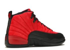 Air Jordan 12 Retro 'Reverse Flu Game' -Retro Shoes Shop 3 291