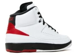 Air Jordan 2 Retro 'Chicago' 2022 8 Air Jordan 2 Retro 'Chicago' 2022 -Retro Shoes Shop 3 293