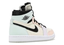Wmns Air Jordan 1 High Zoom Comfort 'Easter' -Retro Shoes Shop 3 296
