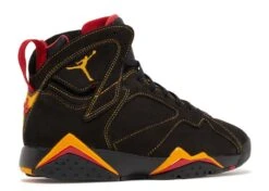 Air Jordan 7 Retro 'Citrus' 2022 -Retro Shoes Shop 3 297